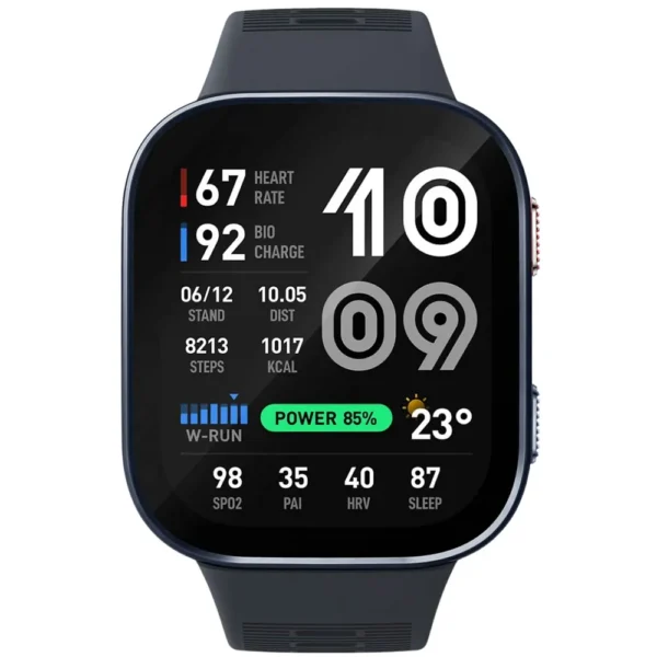Amazfit - Smartwatch Bip Max