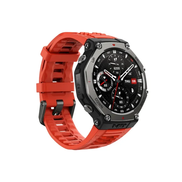 Amazfit - Smartwatch T-Rex 3 Hyrox