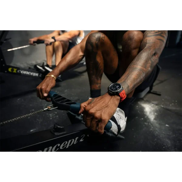 Amazfit - Smartwatch T-Rex 3 Hyrox