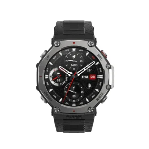 Amazfit - Smartwatch T-Rex 3 Hyrox - Black