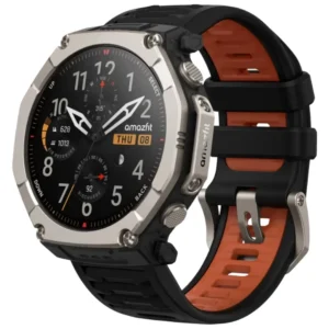 Amazfit - Smartwatch T-Rex Ultra 2