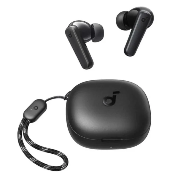 Anker - Fones de ouvido sem fio R50I - Black