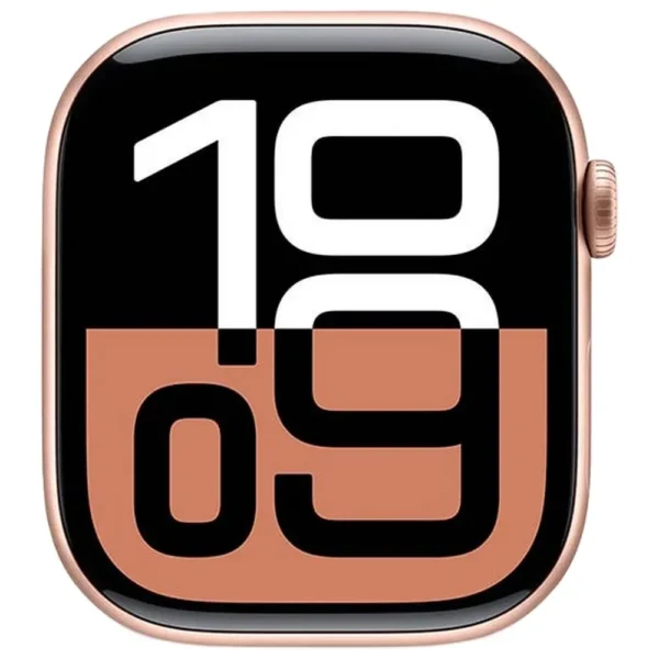 Apple - Apple Watch 10 GPS M/L smartwatch