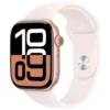 Apple - Apple Watch 10 GPS M/L smartwatch