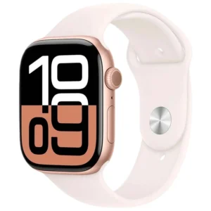 Apple - Apple Watch 10 GPS M/L smartwatch