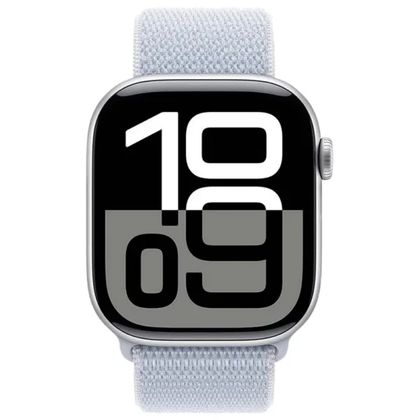 Apple - Watch Series 10 GPS