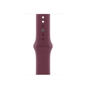Apple - Alça Sport Band 41 mm - M-L Mulberry