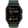 Apple - Apple Watch Ultra 2 GPS + Cellular 49 mm Alpine Loop