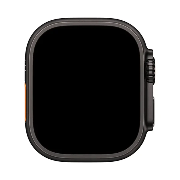 Apple - Apple Watch Ultra 2 GPS + Cellular 49 mm Alpine Loop