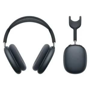 Apple - AirPods Max 2  - Midnight