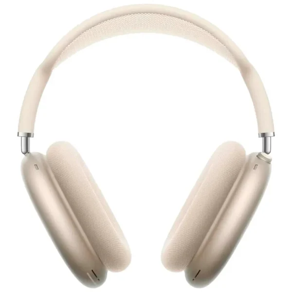 Apple -  AirPods Max - Starlight
