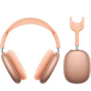 Apple - AirPods Max Orange