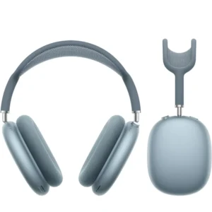 Apple -  AirPods Max - Blue