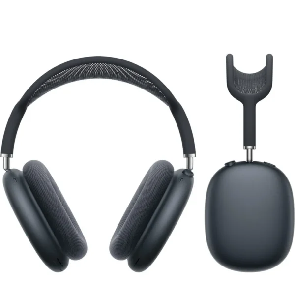 Apple - AirPods Max - Midnight