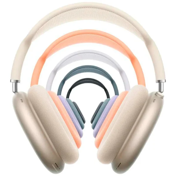 Apple - AirPods Max - Purple