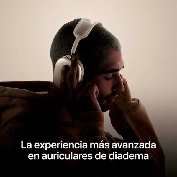 Apple - AirPods Max - Purple