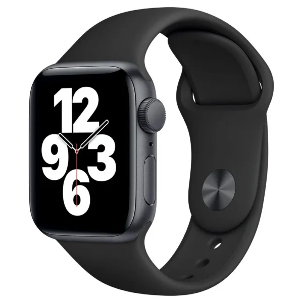 Apple - SE GPS 40 mm watch