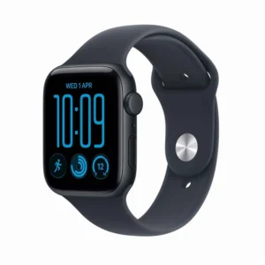 Apple - Watch SE 3 44mm GPS