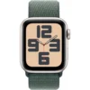 Apple - Watch SE GPS 40mm Sport Loop