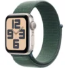 Apple - Watch SE GPS 40mm Sport Loop