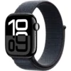 Apple - Watch Series 10 42mm smartwatch - Black