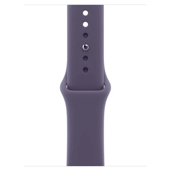 Apple - Watch Series 11 GPS 42 mm Sport Band
