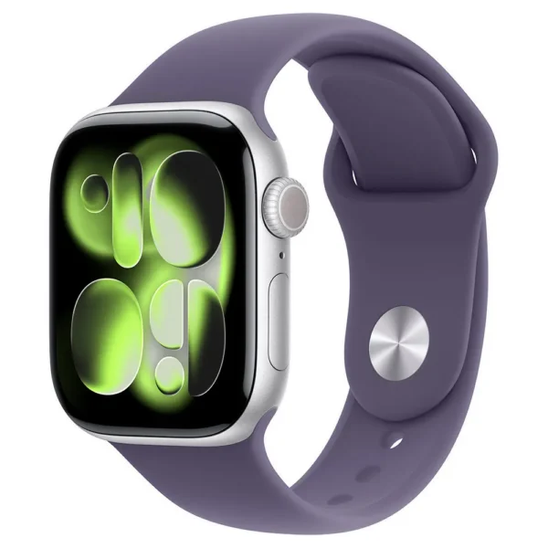 Apple - Watch Series 11 GPS 42 mm Sport Band