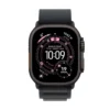Apple - Watch Ultra 3 smartwatch - Black