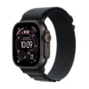 Apple - Watch Ultra 3 smartwatch - Black