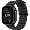 apple-watch-ultra-3gps-cellular49-mmtitanium-case-ocean-band-3.webp Apple - Watch Ultra 3GPS + Cellular 49 mm Titanium Case Ocean Band - Black Titanium / Black