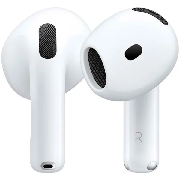 Apple - AirPods White