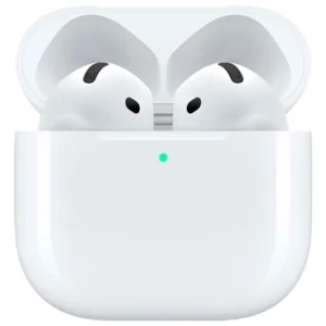 Apple - AirPods White