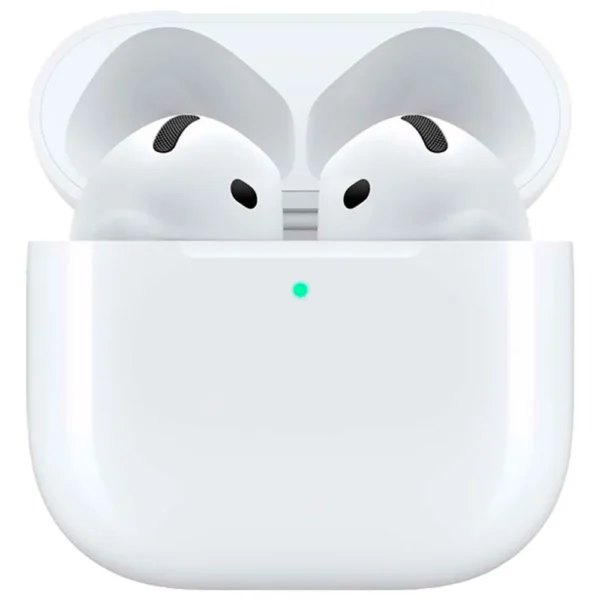 Apple - AirPods White