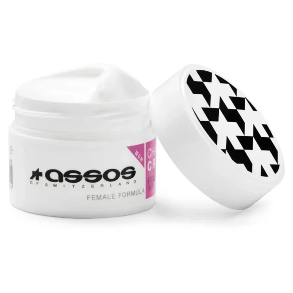Assos - Creme de camurça