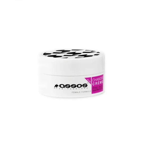 Assos - Creme de camurça 200ml