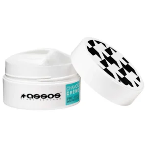 Assos - Creme desportivo Skin Repair Gel Evo 12 unidades