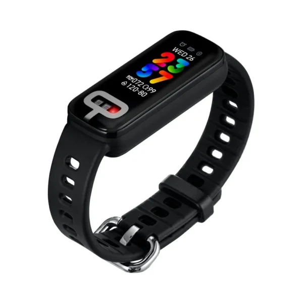 Asus - Smartwatch VivoWatch 6 Aero HC-C06
