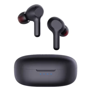 Aukey - Fones de ouvido sem fio Ultra Compact TWS - Black