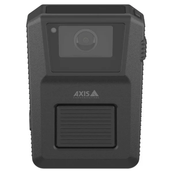 Axis - Câmera de ação 02583 002 - Black
