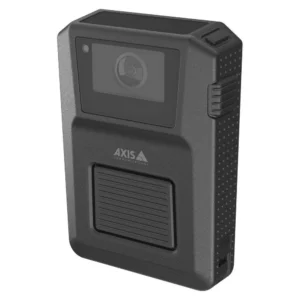 Axis - Câmera de ação 02583 002 - Black