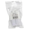 Barbieri - Carregador 4 USB Super Fast QC3.0 - White