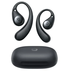 Baseus - Fones de ouvido sem fio Eli Sport 2 - Black