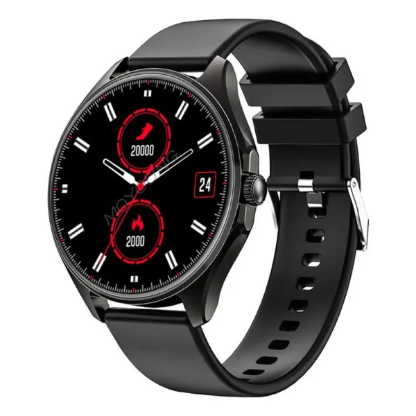Beafon - Smartwatch 402 - Black