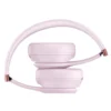 Beats - Fones de ouvido sem fio Solo 4 - Pink