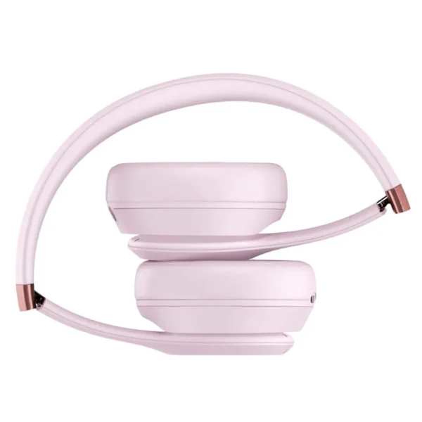 Beats - Fones de ouvido sem fio Solo 4 - Pink