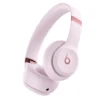 Beats - Fones de ouvido sem fio Solo 4 - Pink
