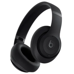 Beats - Fones de ouvido sem fio Studio Pro ANC - Black