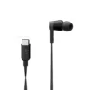 Belkin - Fones de ouvido G3H0002btBLK USB-C Connector - Black