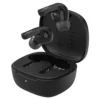 Belkin - Fones de ouvido sem fio Soundform Motion - Black