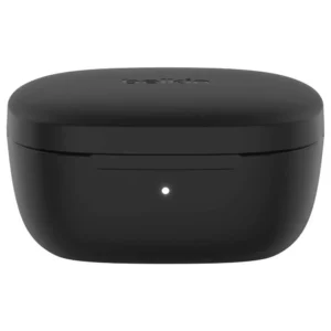 Belkin - Fones de ouvido sem fio Soundform Motion - Black